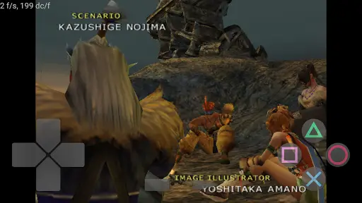 Play! screenshot 2