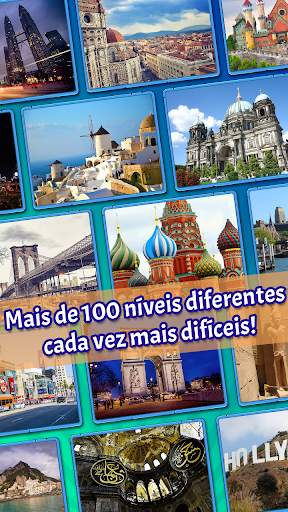 Achar as Diferenças - 4Mobix Puzzle screenshot 5