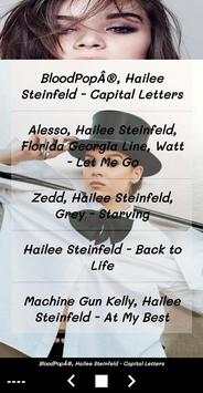Hailee Steinfeld screenshot 3