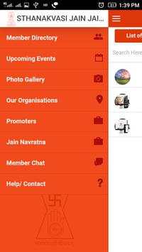 Facebook Login screenshot 1