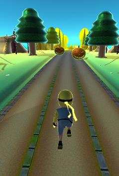 Ninja Minions Run screenshot 1