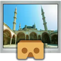 Sites in VR on 9Apps