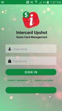 Upshot screenshot 1