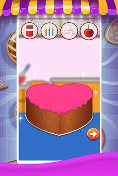 Cake Maker screenshot 3