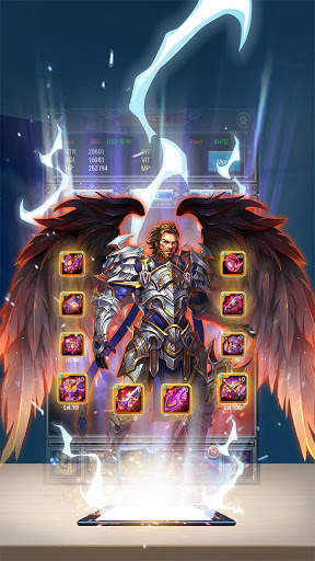 EZ PZ RPG screenshot 5