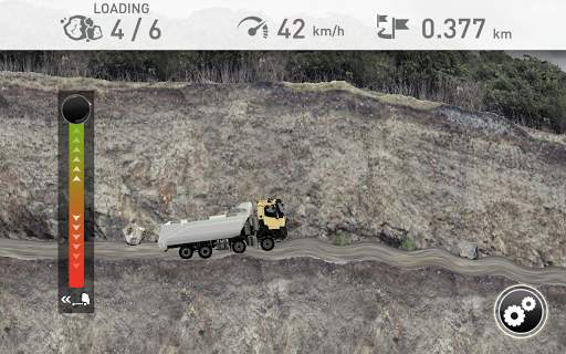 TruckSimulator screenshot 12