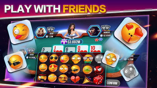 Winning Poker™ - Texas Holdem screenshot 3