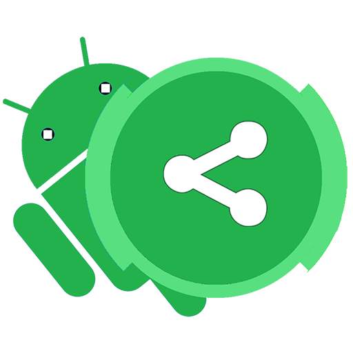 APK-Share/Send-Backup - Bluetooth/WI-FI Direct 18.0