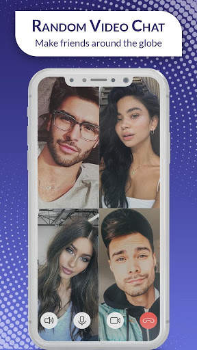 RandoChat screenshot 4