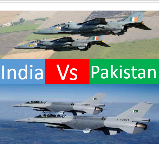 India Vs Pakistan Power icon