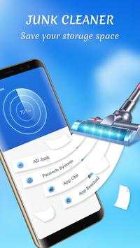 Phone Cleaner - Phone Booster & Phone Optimize screenshot 2