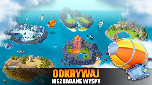 City Island 5 - Sym budynku screenshot 8