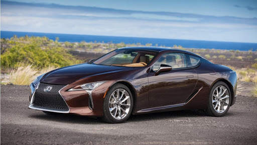 Fast Lexus Cars Wallpaper screenshot 4