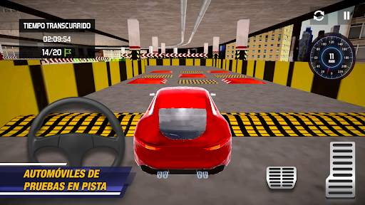 Car Mechanic Simulator 21 screenshot 5