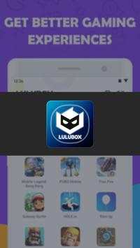 Lulu Skin Box : FF & ML Guide 2k20 screenshot 1