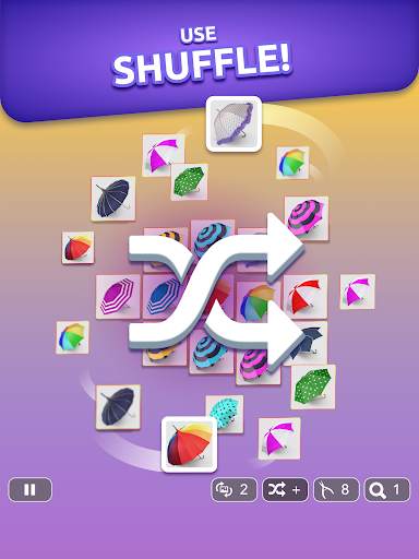 Onnect - Pair Matching Puzzle screenshot 24