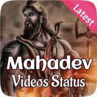 Mahadev Video Status 2021 : Mahakal Status Image logo
