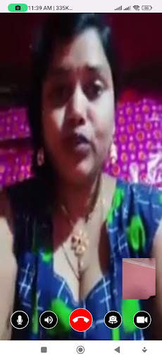 Sexy Girls Live Video Call screenshot 3