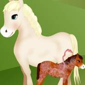 horse birth games 3.0