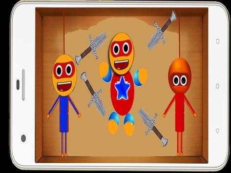 Kick Buddy - the Amazing Kick buddy screenshot 3