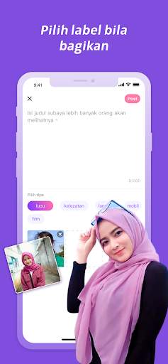 Gula screenshot 4