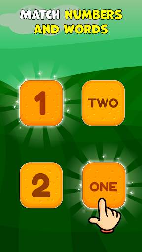 Preschool Math Games for Kids screenshot 4