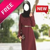 Hijab Fashion Style 2016 ABAYA 1.0.0