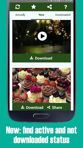 Status Saver for Whatsapp screenshot 3