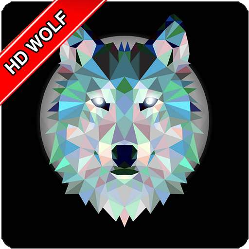 Wolf Wallpaper Live HD 1.0