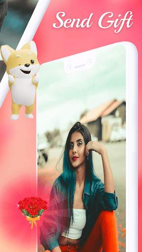 Poly - Funny Social Chat screenshot 4