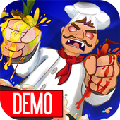 Cook, Serve, Delicious! Demo icon