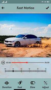 Video Converter Fast Motion, Slow Motion and More screenshot 4