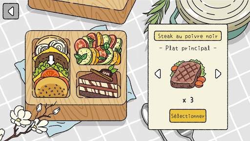 Adorable Maison screenshot 6