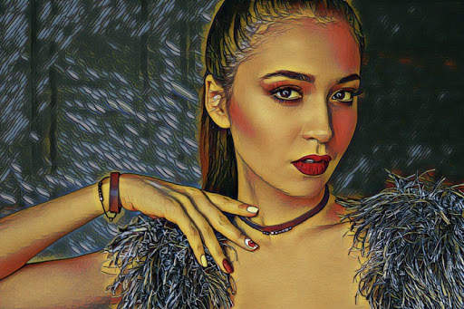 Photo Effects - Photo Editor screenshot 10