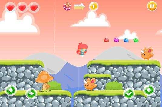 Candy Girl Game screenshot 4