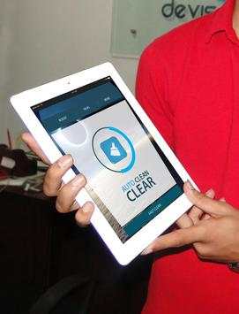 Auto Clean Clear screenshot 12