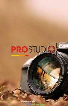 Pro Studio India screenshot 1