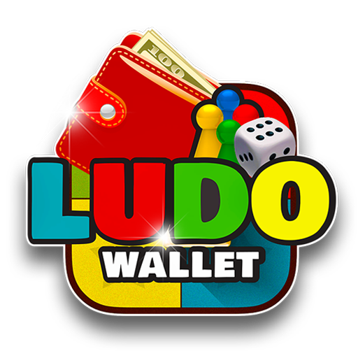 Ludo Wallet Board आइकन