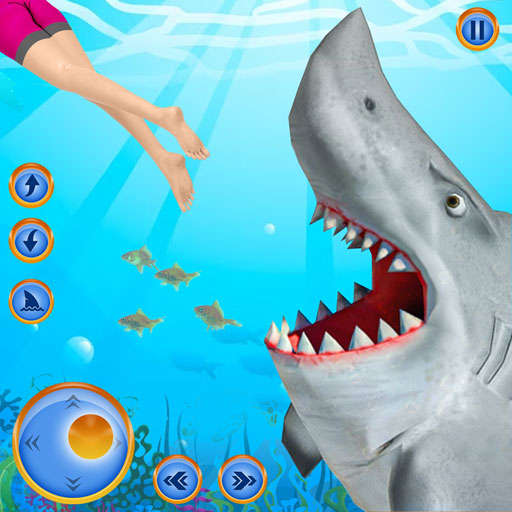 A Shark Survival Games 1.2.0