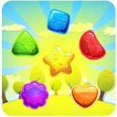 Candy Boom Redux