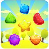 Candy Boom Redux 1.1