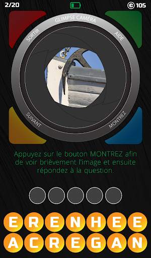 1 Snapshot 1 Mot screenshot 1