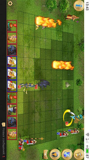 LordsWM Mobile screenshot 8