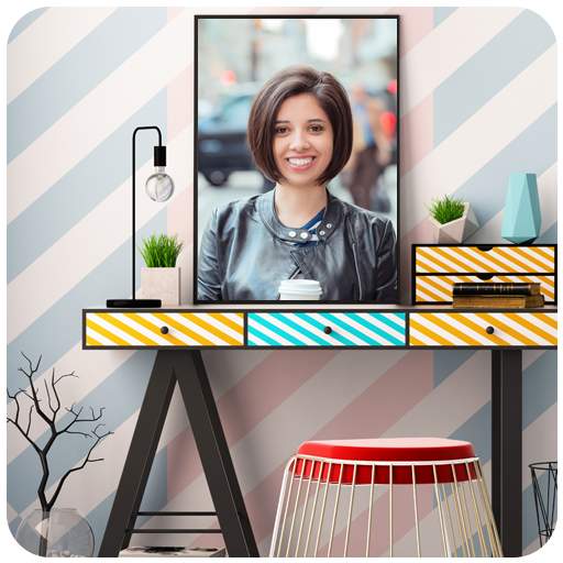 Interior Photo Frames icon