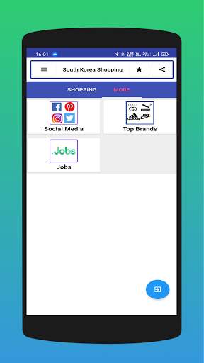 Online Shopping South Korea - Korea Shopping App screenshot 9