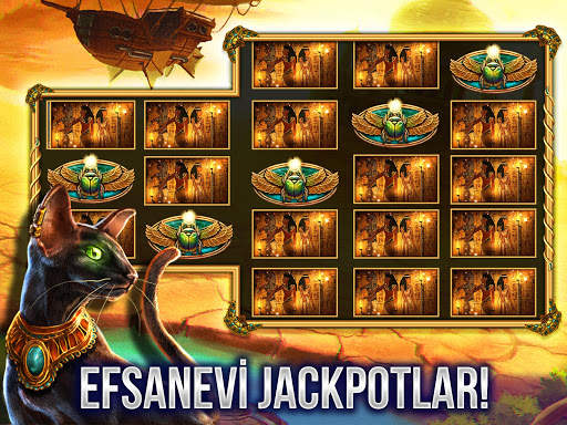 Slot Makineleri Slot Adventure screenshot 5