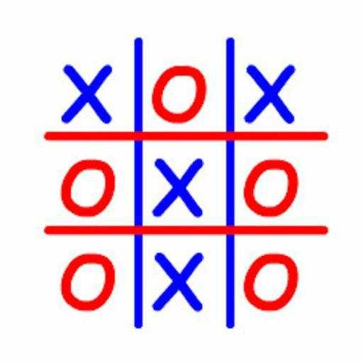 Tic-Tac-Toe (XOX) 1.0