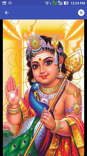 Murugan Wallpaper Songs Tamil screenshot 4