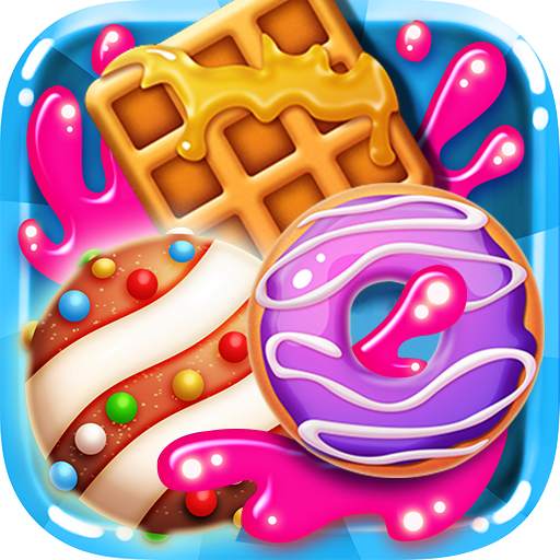 Candy frenzy Sweet 1.0