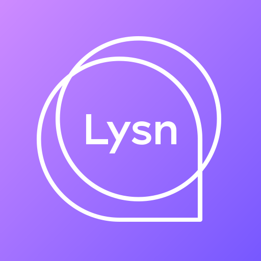 Lysn icon